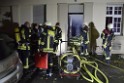 Feuer 2 Y Kellerbrand Koeln Humbold Gremberg Hachenburgerstr P250